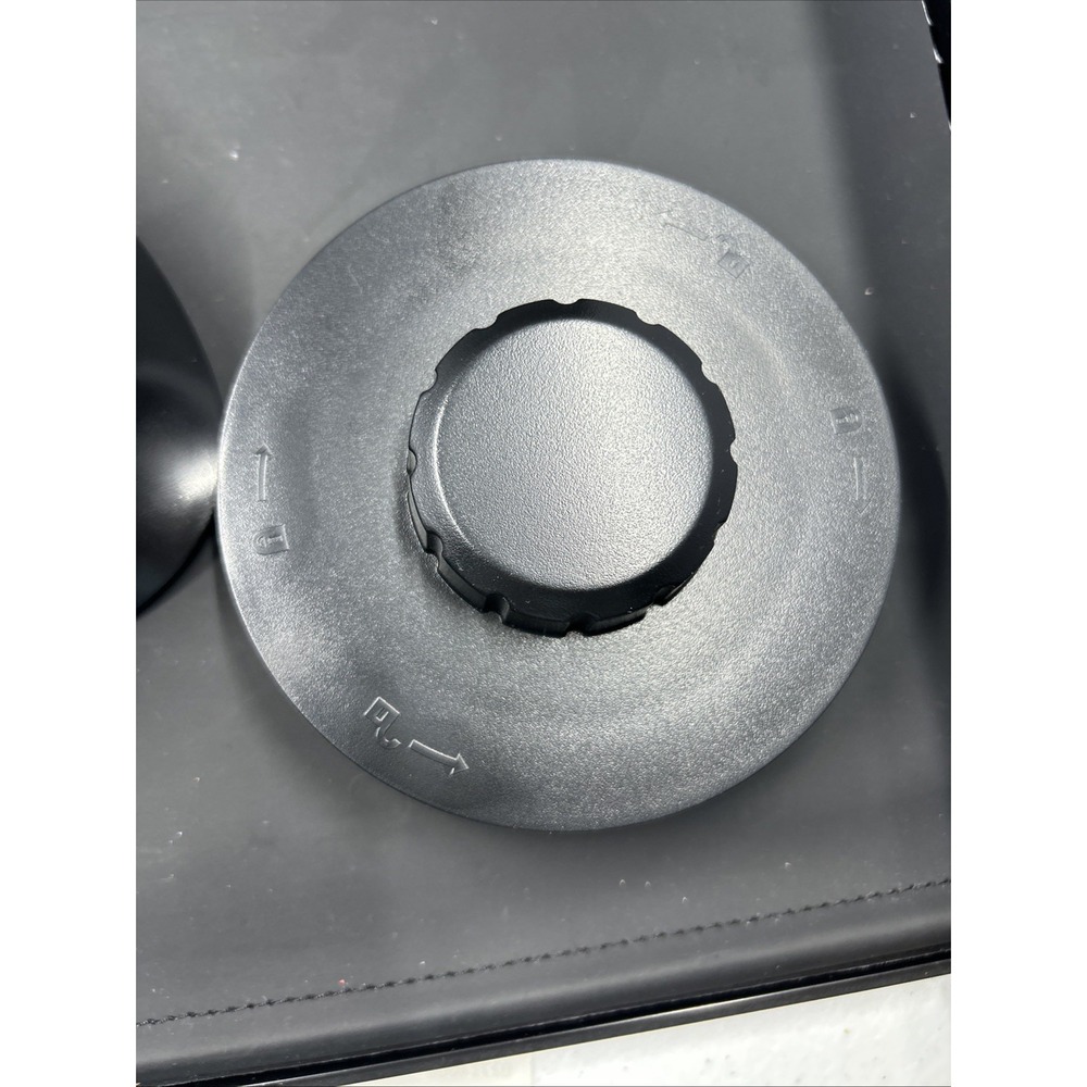NutriBullet RX SouperBlast Pitcher Lid Replacement‎ Parts - Picture 8 of 9